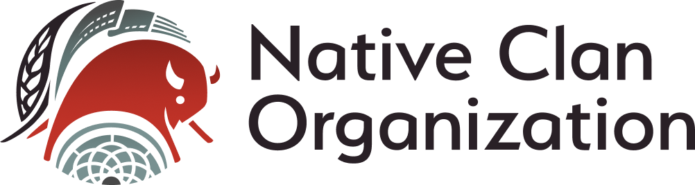 Native Clan Organization logo